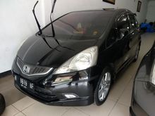 2009 Honda Jazz 1.5 RS AT terawat dijual di malang