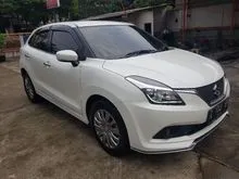 2019 Suzuki Baleno 1.4 Hatchback Matic Putih