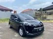 Jual Mobil Toyota Sienta 2018 G 1.5 di DKI Jakarta Automatic MPV Hitam Rp 174.000.000