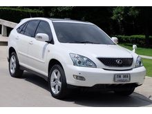 2004 Toyota Harrier 3.0 (ปี 03-13) G 4WD Wagon
