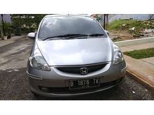 2008 Honda Jazz 1.5 i-DSI Hatchback
