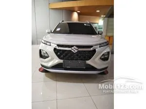 2026 Suzuki Fronx 1.5 GL SUV