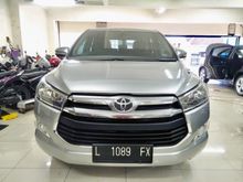 2016 Toyota Kijang Innova 2.4 V MPV