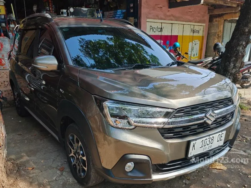 2021 Suzuki XL7 Beta SUV