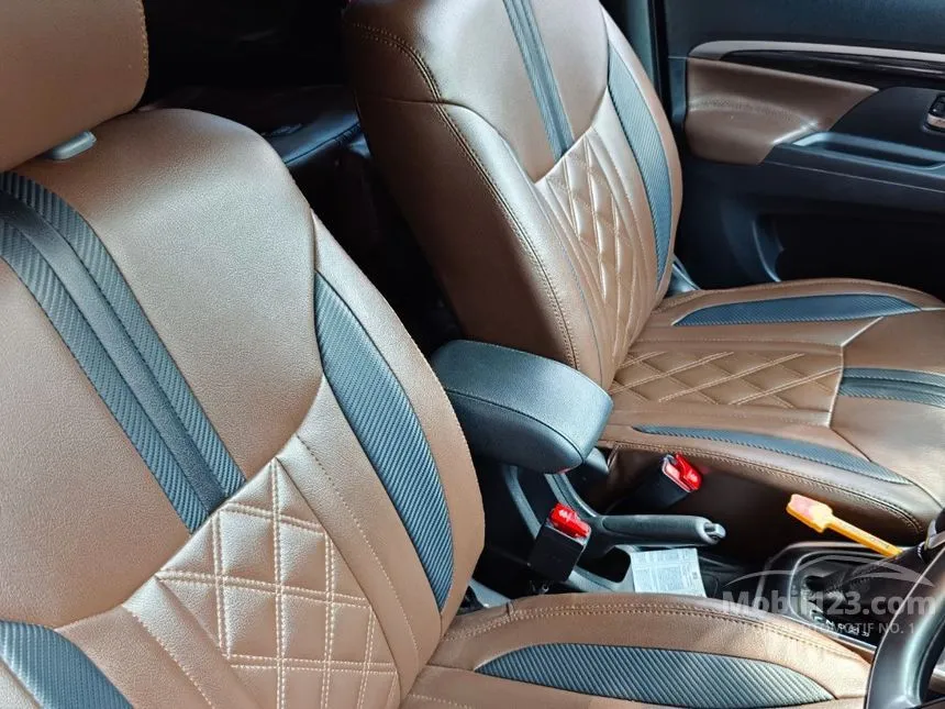 2021 Suzuki XL7 Beta SUV