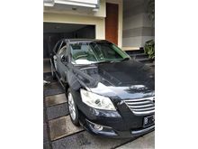 2007 Toyota Camry 2.4 V Sedan