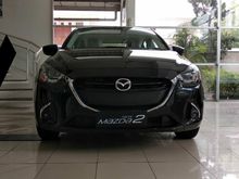 2018 Mazda 2 1.5 R Hatchback