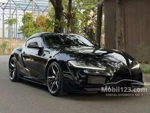 2021 Toyota GR Supra 3.0 GR Supra Coupe