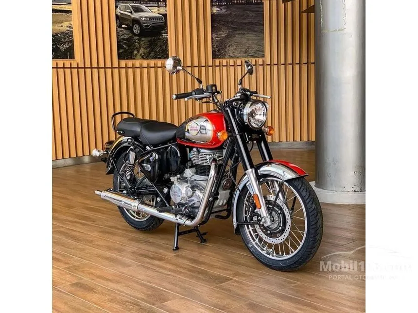 Harga motor royal enfield deals classic 350