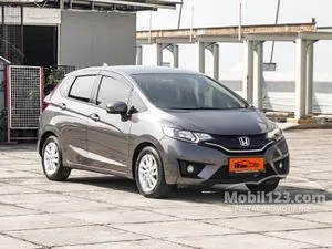 2018 Honda Jazz 1.5 Hatchback