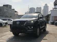 2023 Toyota Fortuner 2,8 GR Sport SUV