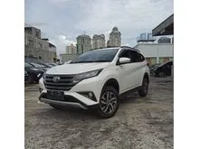 2022 Toyota Rush 1.5 G SUV