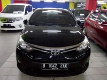 2014 Toyota Vios 1.5 G AT(TDP 5 JT)