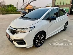 2019 Honda JAZZ 1.5 RS+ Hatchback
