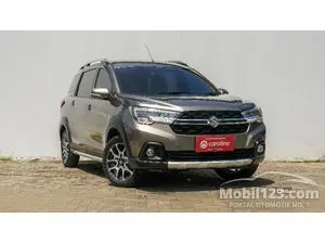 2022 Suzuki XL7 1.5 Zeta SUV