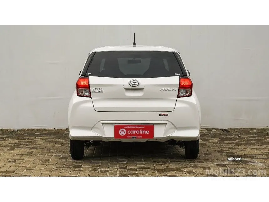 2024 Daihatsu Sigra M MPV