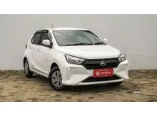 2024 Daihatsu Sigra 1.0 M MPV, TDP 13 JUTA, LOKASI DI CINERE, FREE TEST DRIVE KE RUMAH, GARANSI 1 TAHUN + VOUCHER BBM