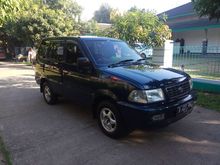 2001 Toyota Kijang 1.8 SX MPV