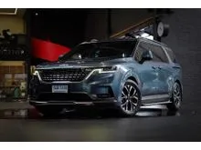 2022 Kia CARNIVAL 2.2 (ปี 20-26) SXL Wagon