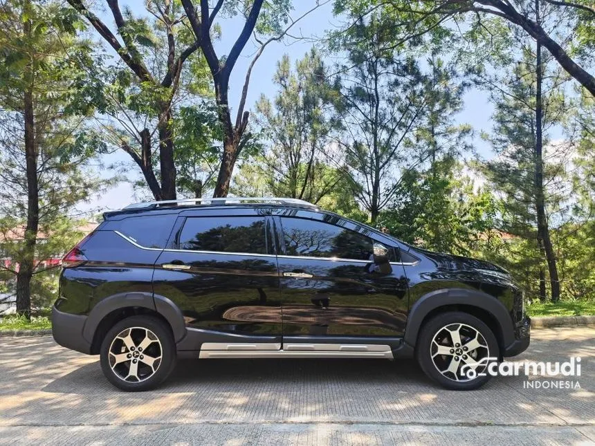 2021 Mitsubishi Xpander CROSS Premium Package Wagon