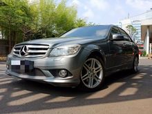 2011 Mercedes-Benz C250 1,8 CGI Sedan