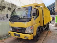 2012 Mitsubishi Colt 3.9 Trucks Bak istimewa dijual di malang