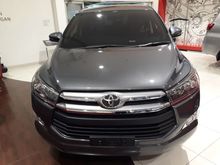 2019 Toyota Kijang Innova 2,0 G MPV