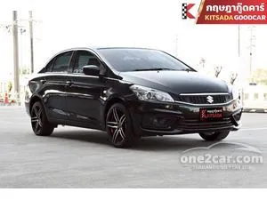 2021 Suzuki Ciaz 1.2 GL Sedan
