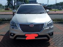 2011 Toyota Kijang Innova 2.0 G MPV