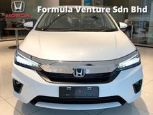 2020 Honda City 1.5 E i-VTEC (A) READY STOCK NOW, CALL FOR MORE INFORMATION