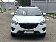 2013 Mazda CX-5 2.5 Grand Touring SUV Siap Pakai