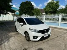 2017 Honda JAZZ 1.5 (ปี 14-22) SV Hatchback