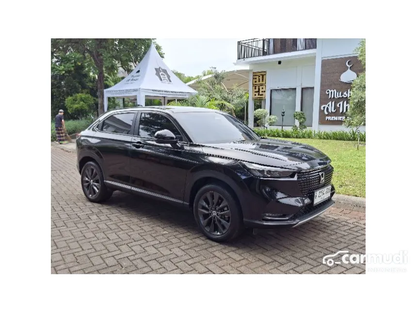 2022 Honda HR-V Special Edition SUV