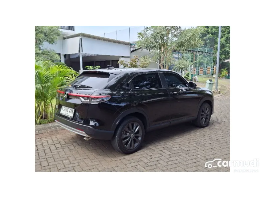 2022 Honda HR-V Special Edition SUV