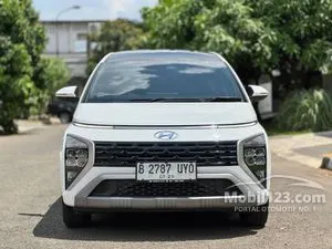 2024 Hyundai Stargazer 1.5 Prime MPV