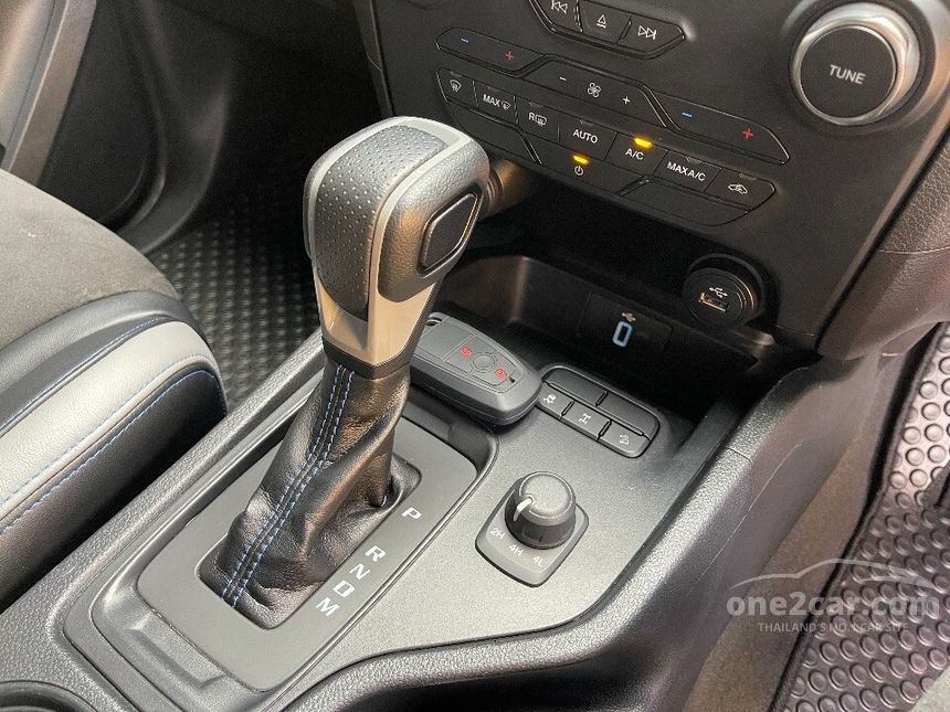 Ford Ranger 2019 Raptor 2.0 in กรุงเทพและปริมณฑล Automatic Pickup สีดำ ...