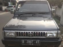 1994 Toyota Kijang 1.5 MPV Minivans