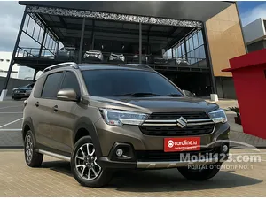 2022 Suzuki XL7 1.5 Zeta SUV