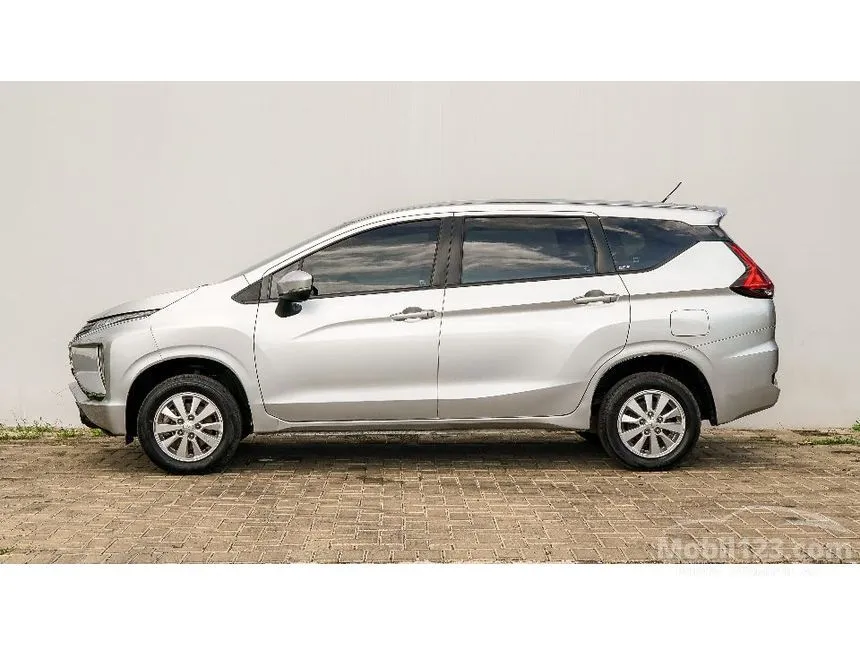 2018 Mitsubishi Xpander GLS MPV
