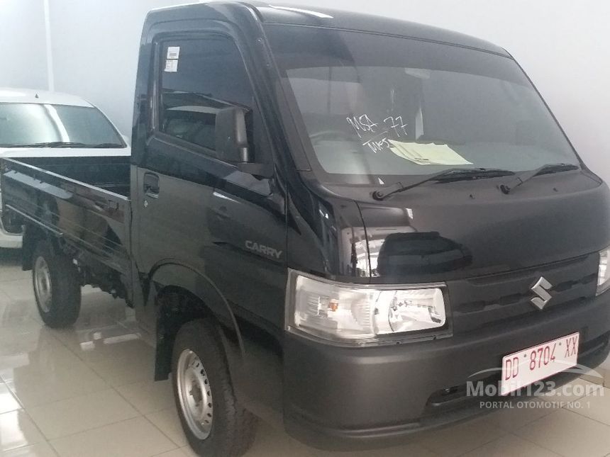 Suzuki Carry Sulawesi Barat Mobil Bekas Waa2