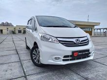 2015 Honda Freed 1.5 S MPV
