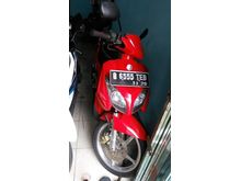2005 Yamaha Nouvo Z
