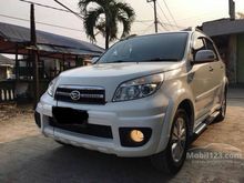 2012 Daihatsu Terios TX ADVENTURE SUV