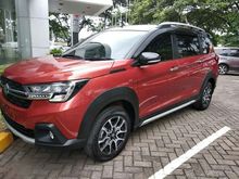2020 Suzuki XL7 1,5 ALPHA Wagon