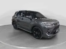 2021 Toyota Raize GR Sport (2 Tone) SUV