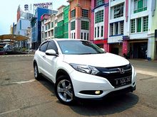 Honda HR-V 1.5 E 2017 SUV