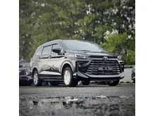 2026 Toyota Avanza 1.3 E MPV, READY STOK, PAKET DP RINGAN, CASH BERTAHAP, CREDIT BUNGA 0, DISKON SPESIAL TERBESAR,