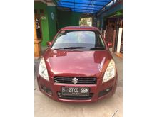 2012 Suzuki Splash 1.2 GL Hatchback #jualcepatpemiliklangsung