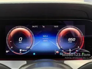 2021 Mercedes-Benz E200 2.0 Avantgarde Sedan