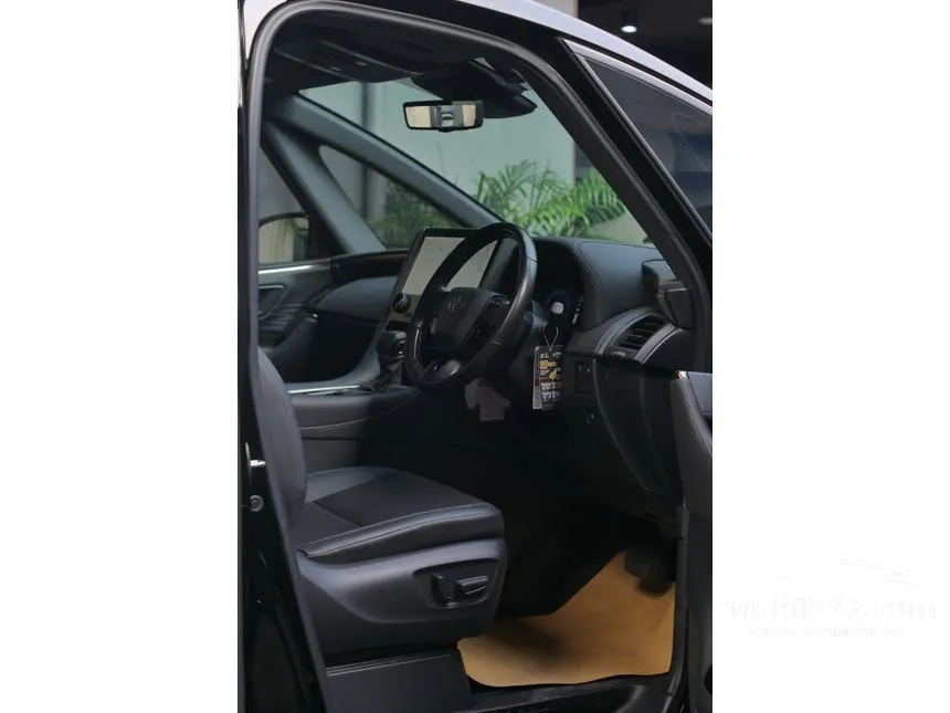2024 Toyota Alphard G (Premium Color) MPV